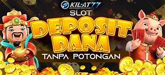 Aplikasi Admin Slot Online Deposit Dana 5000 Gratis Spin