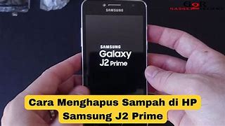 Cara Menghapus Akun Google Di Hp Samsung J2 Prime