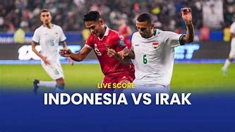 Cosplay Slot Live Indonesia Vs Irak Live Hari Ini