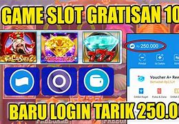 Game Slot Apk Hijau Apakah Terbukti Membayar Ke Dana Tercepat