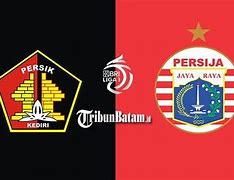 Klasemen Persija Jakarta Vs Persik Kediri