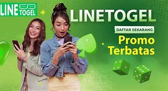 Link Alternatif Linetogel Terbaru