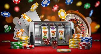 Permainan Baru Slot Domino Online Gratis Tanpa Deposit Gratis