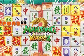 Pg Soft Gacor Mahjong Ways 2 Hari Ini Gratis