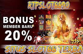 Situs Slot Borobudur Bet 88 Slots Terbaru