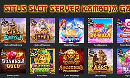 Situs Slot Mudah Jackpot Luar Negeri 2023