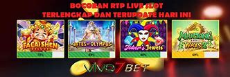 Slot Rtp Tertinggi Hari Ini Pg