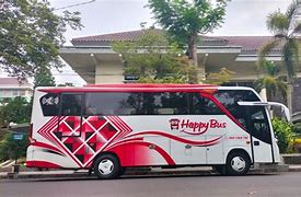 Ulasan Sewa Bus Pariwisata Malang